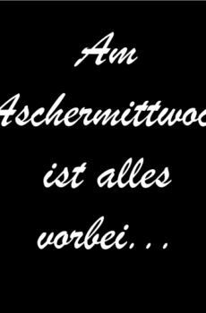 Gemeinsame Beerdigung GdP/ MNC inkl. Prozession und Heringsessen